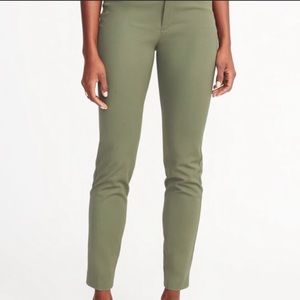 Old navy pixie pants
